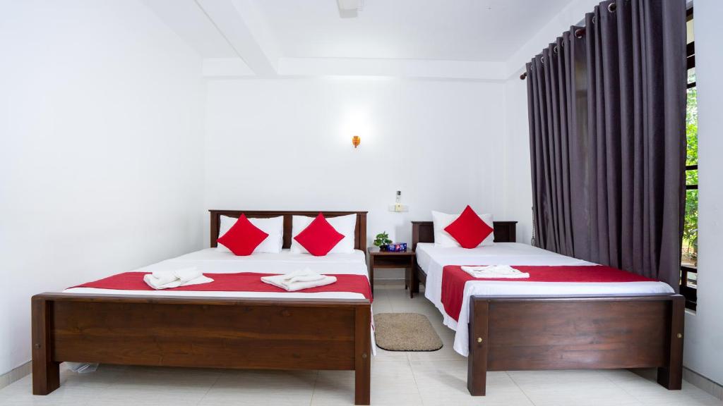 Shady mango villa - 11