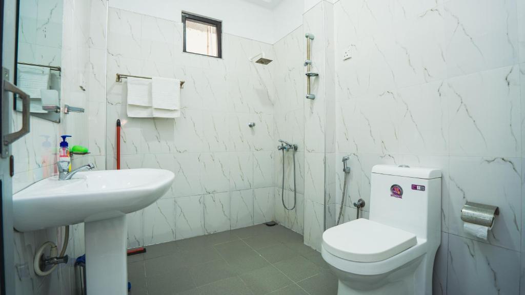 Shady mango villa - 18