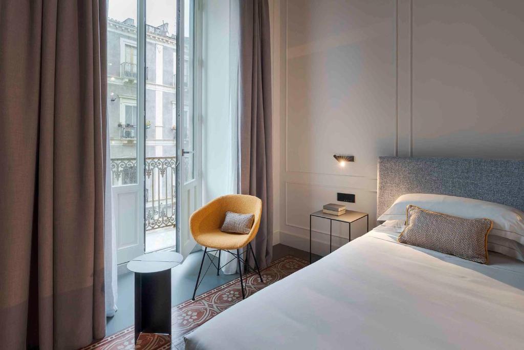 Habitat Boutique Hotel - 18