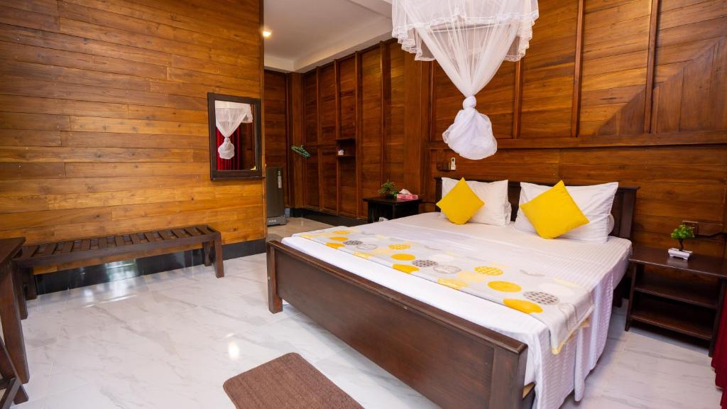 Shady mango villa - 5