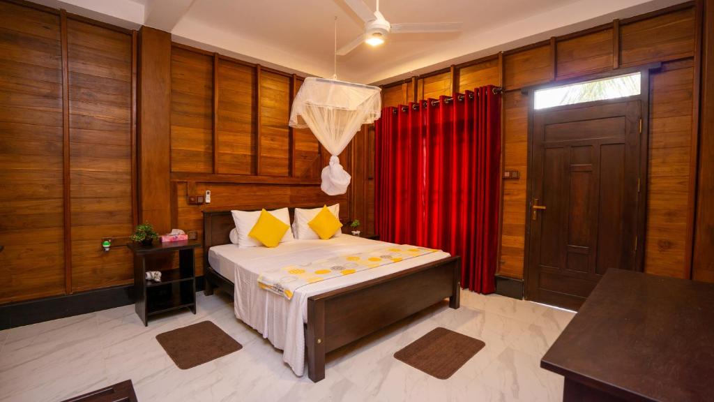 Shady mango villa - 7