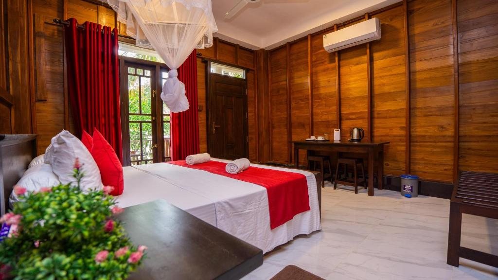 Shady mango villa - 1