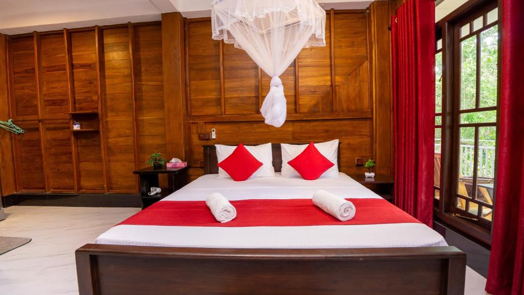 Shady mango villa - 8