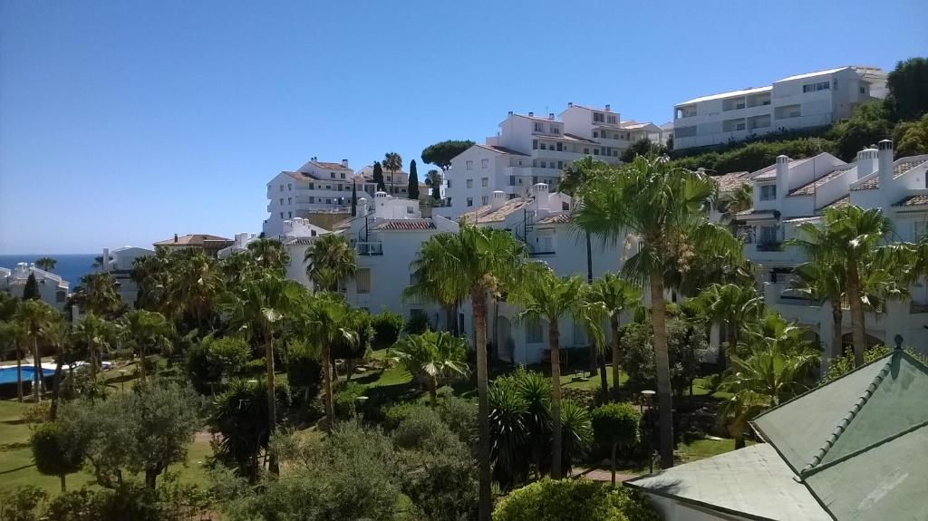 Appartment Penthouse 7- 6, La Cala de Mijas – Updated 2022 Prices