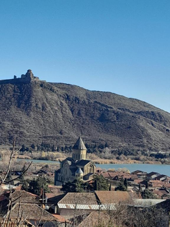 Phong cảnh thiên nhiên gần căn hộ