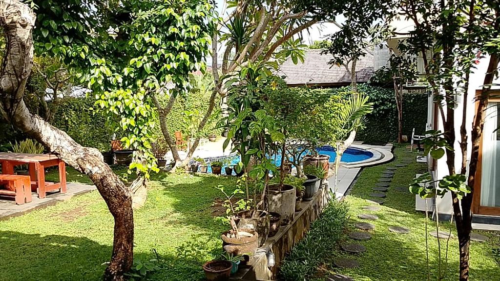 Φωτογραφία από το άλμπουμ του Casavina house 202 σε Dalung