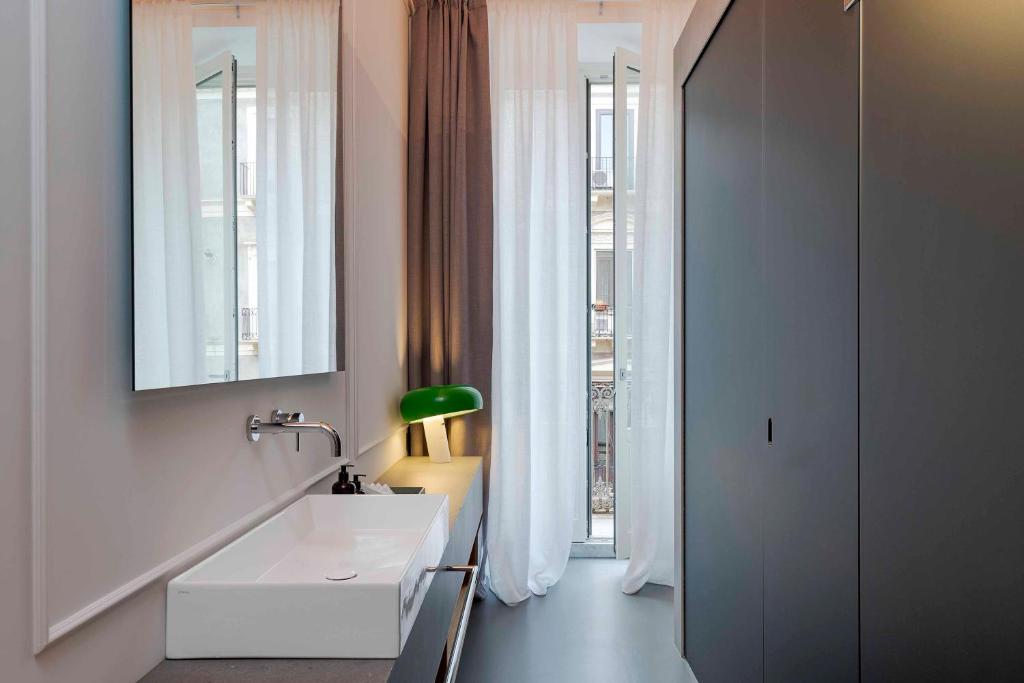 Habitat Boutique Hotel - 17