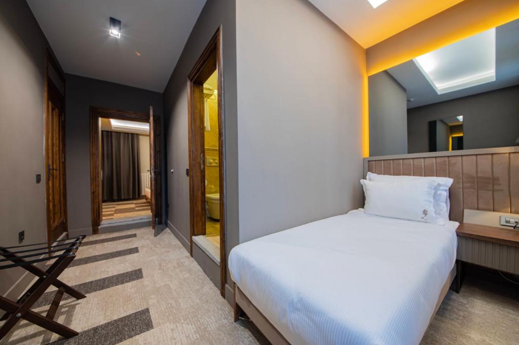 Four Mansions Hotel - Suíte Família