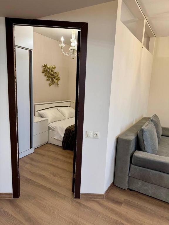 لابی و فضای عمومی Apartment in centre Yerevan - تصویر ۵