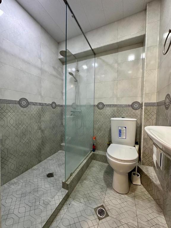 امکانات Apartment in centre Yerevan - تصویر ۴