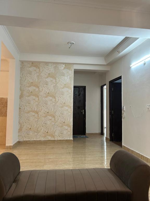 Posezení v ubytování Grand palace