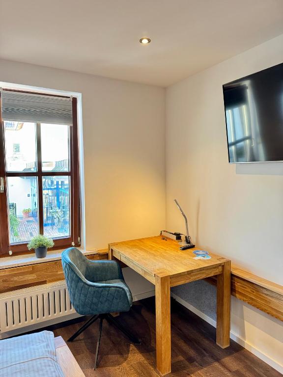Aparthotel Pumpengasse - Superior Single Room