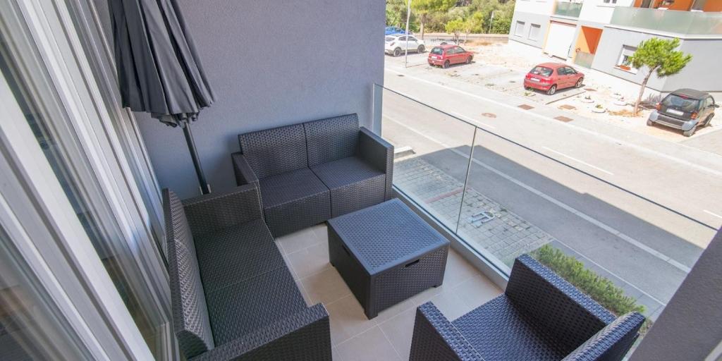 Biljan 4-star apartment