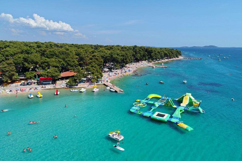 Φυσικό τοπίο κοντά σε αυτό το κάμπινγκ