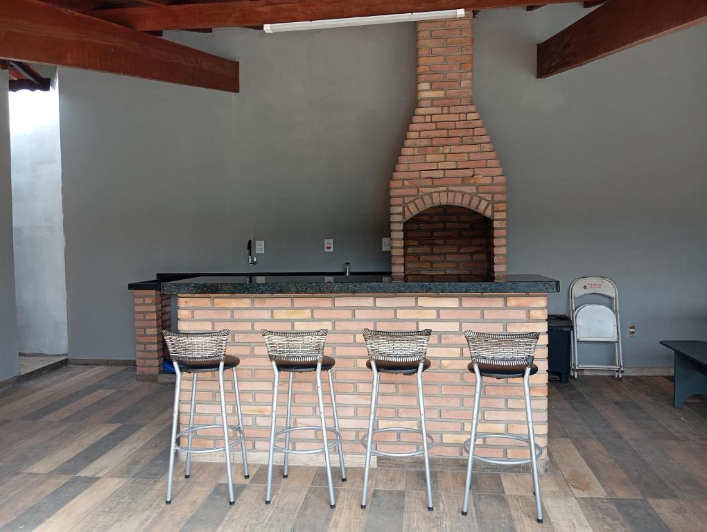 Afbeelding uit fotogalerij van Recanto do entardecer in Socorro