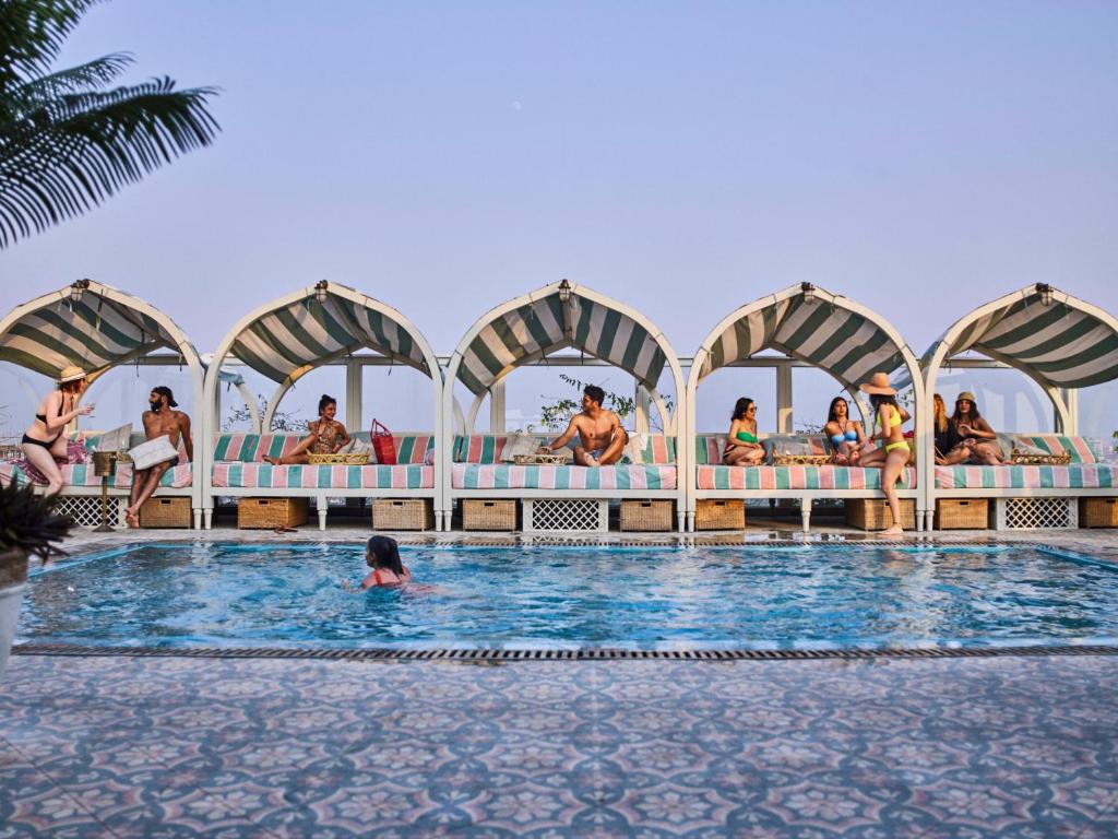 Soho House Mumbai
