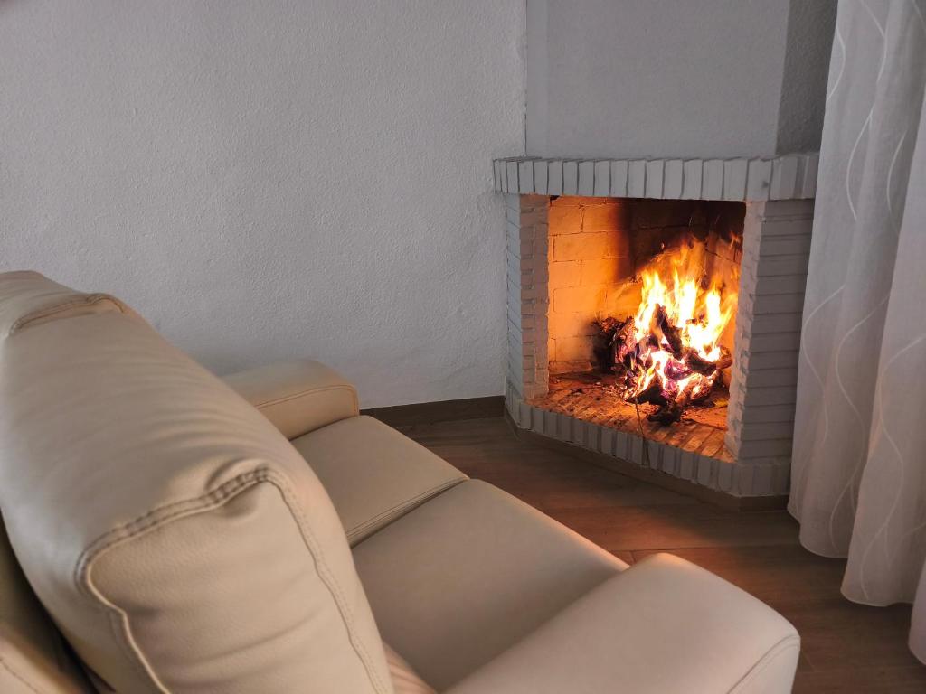 Φωτογραφία από το άλμπουμ του Casa Abilio Rodenas σε Alborea