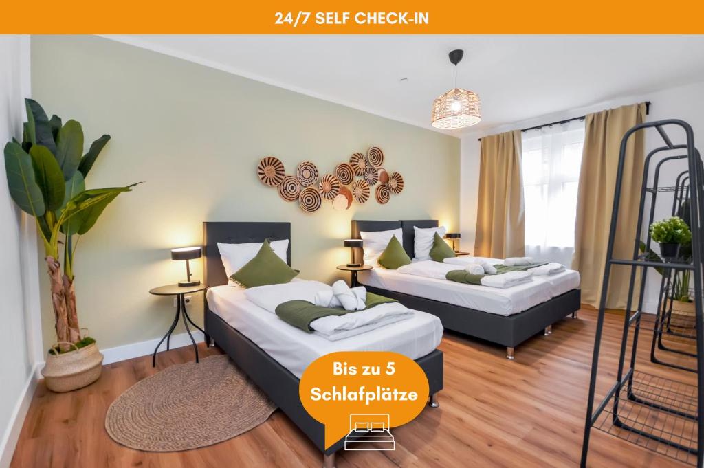 AT Weinmeister - City-Apartment für Business & Besuch - Housity
