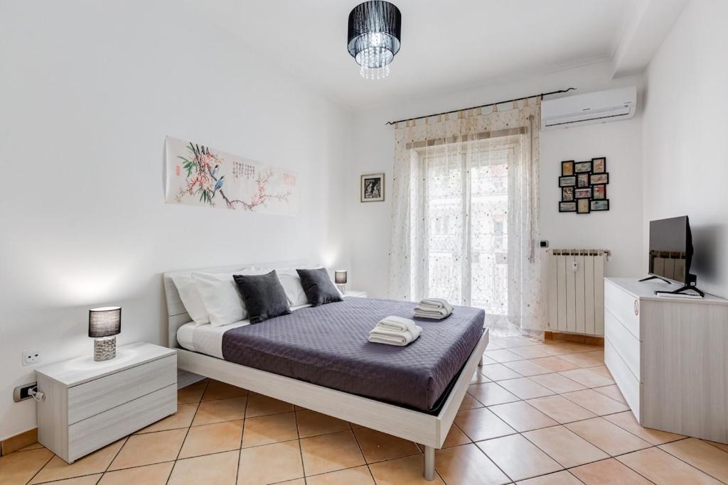 BDC - Malatesta! 2 bedrooms Apt