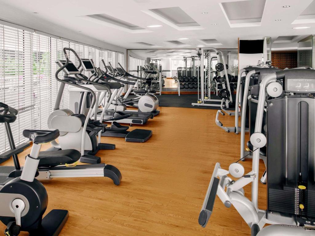 Novotel Dubai Al Barsha - 