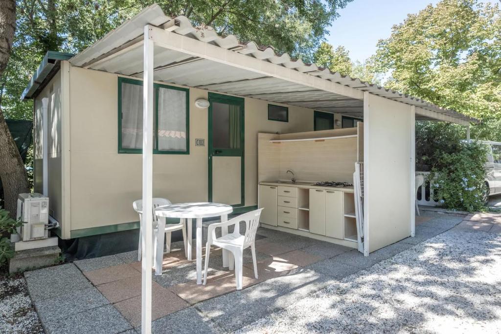 Camping Village Torre Pendente, Pisa (updated prices 2026)