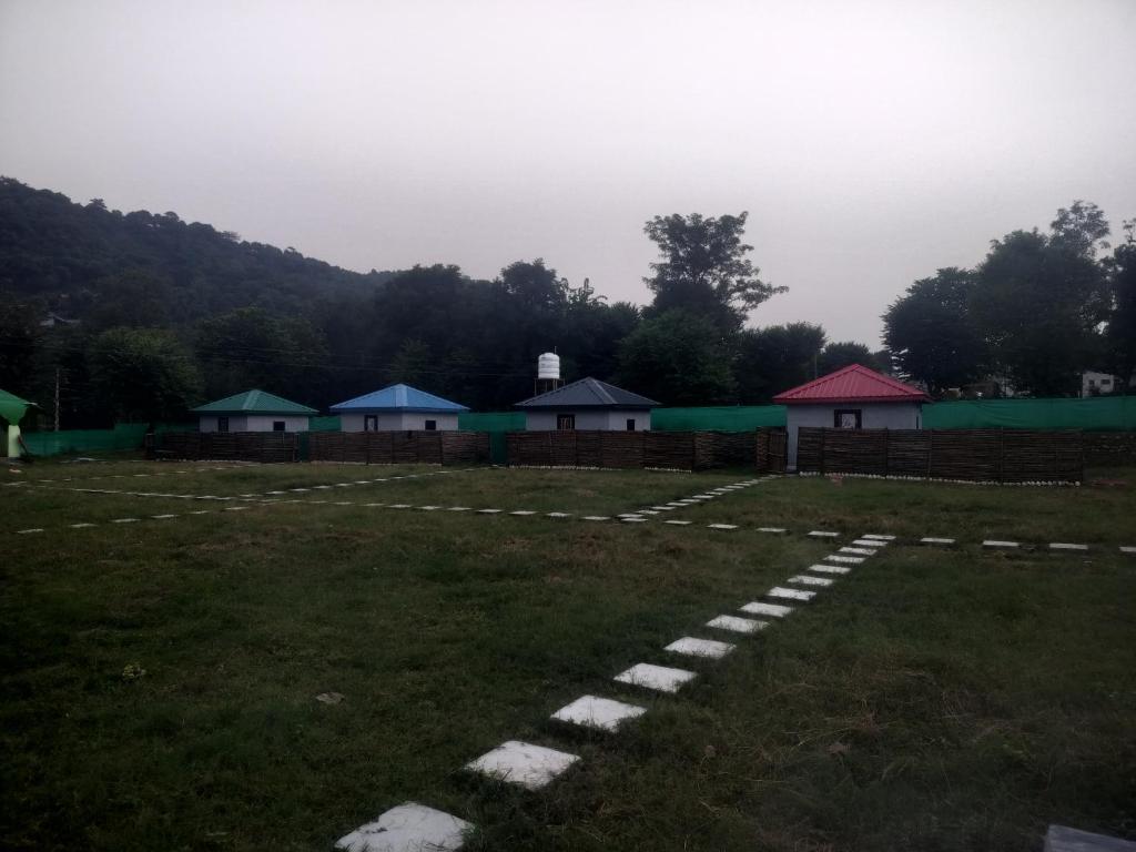 Φωτογραφία από το άλμπουμ του Himjoy resort gurnwar 