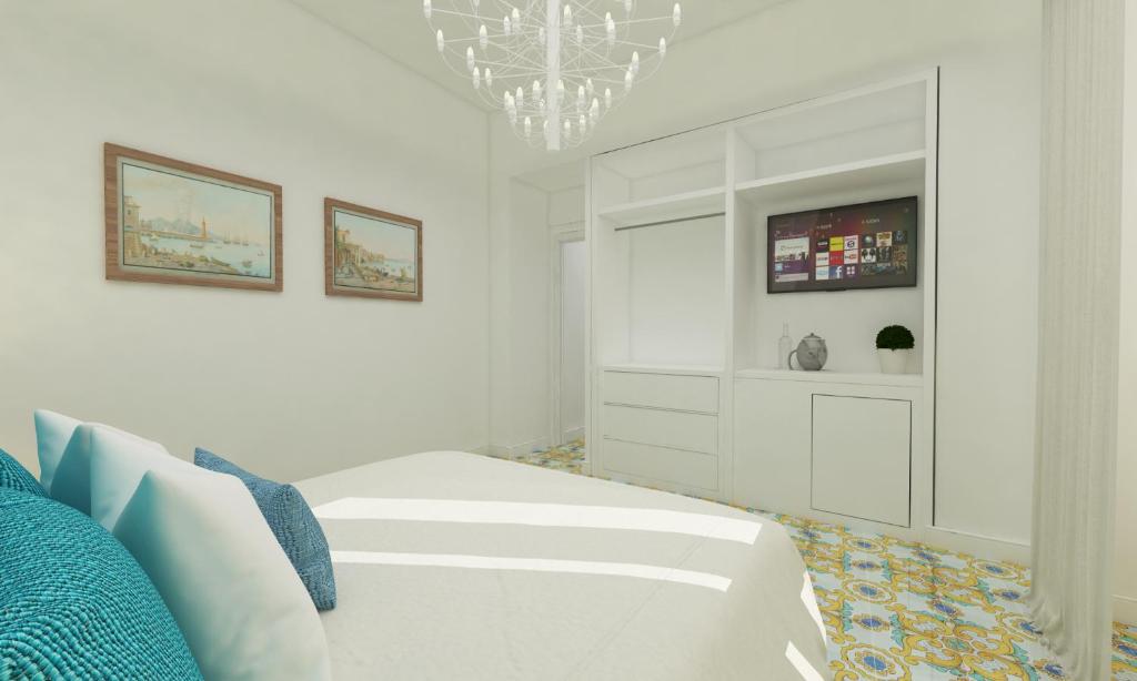 Palazzo Gargiulo Luxury Rooms & Suites - 2