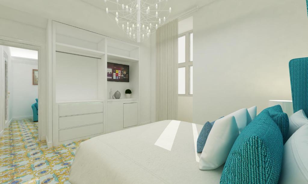 Palazzo Gargiulo Luxury Rooms & Suites - 6