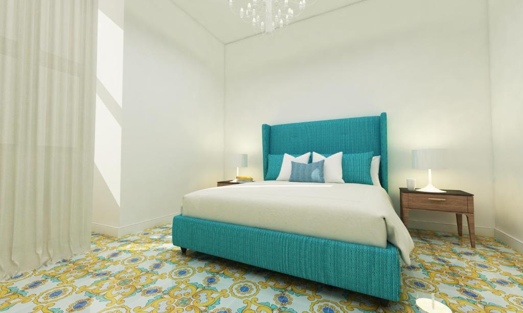 Palazzo Gargiulo Luxury Rooms & Suites - 5