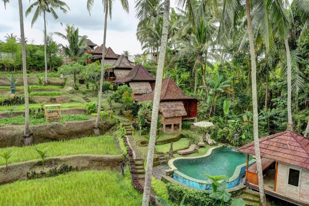 Junjungan Suite