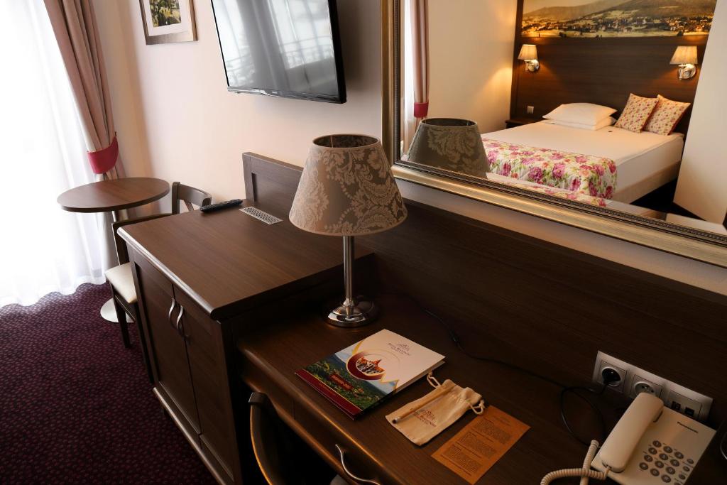 Hotel Buczyński Medical & SPA - 2