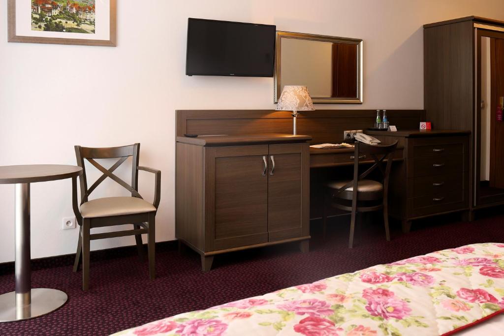 Hotel Buczyński Medical & SPA - 3