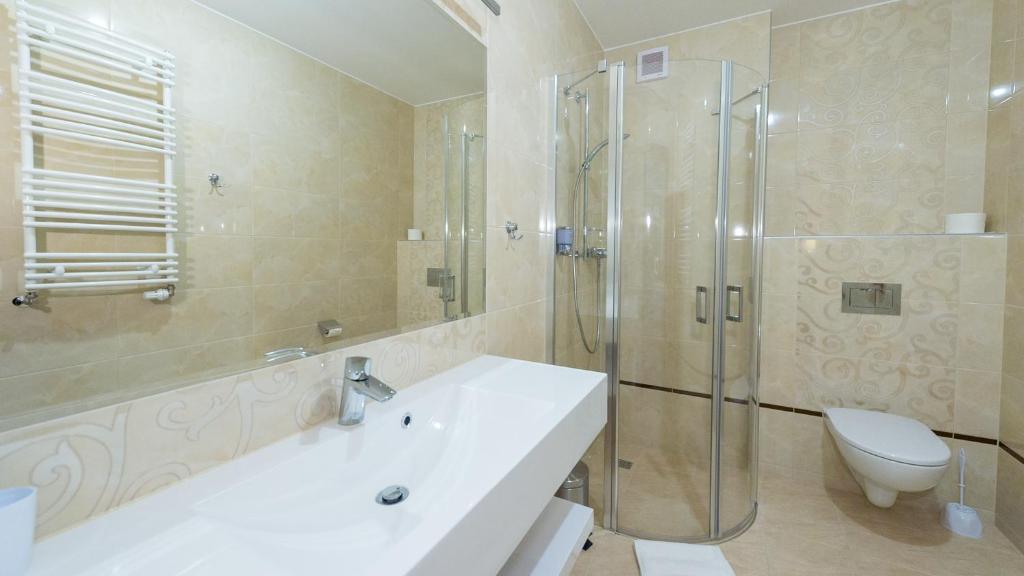 Hotel Buczyński Medical & SPA - 4