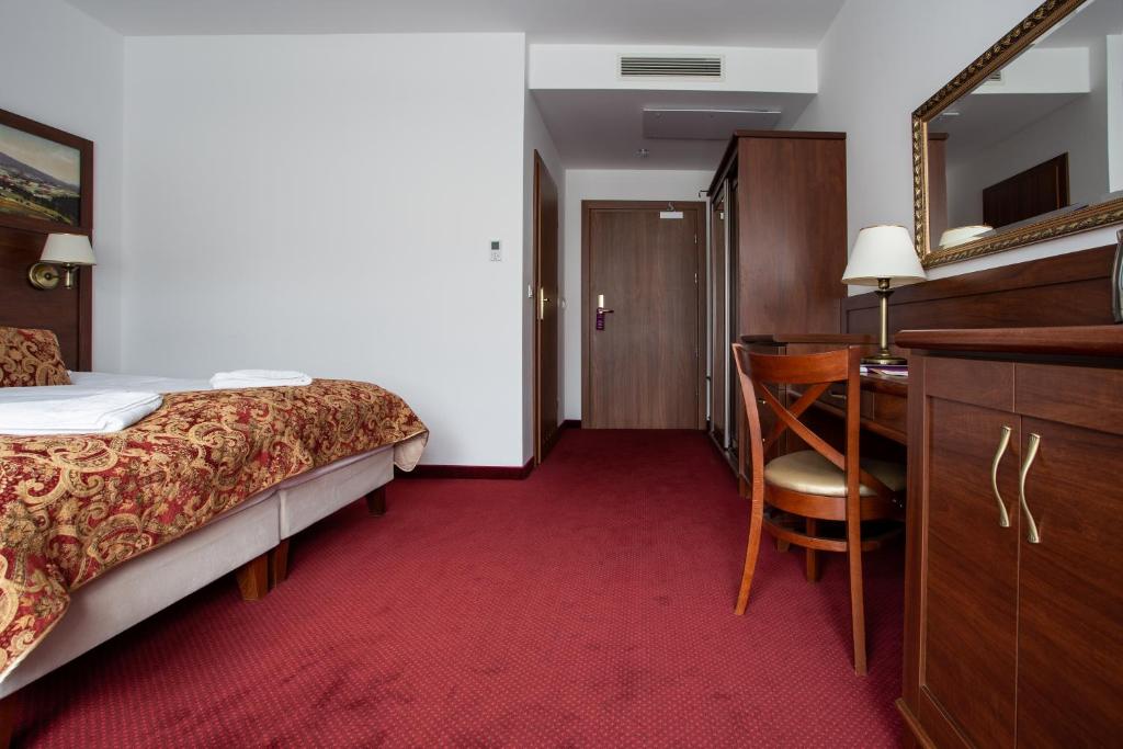 Hotel Buczyński Medical & SPA - 14