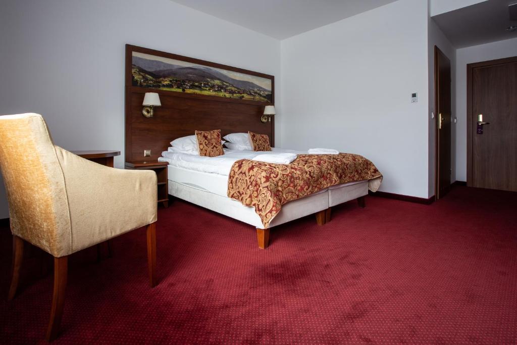 Hotel Buczyński Medical & SPA - 15