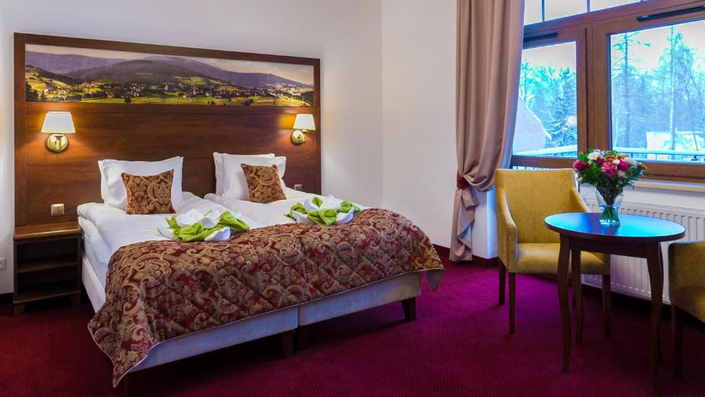 Hotel Buczyński Medical & SPA - 11