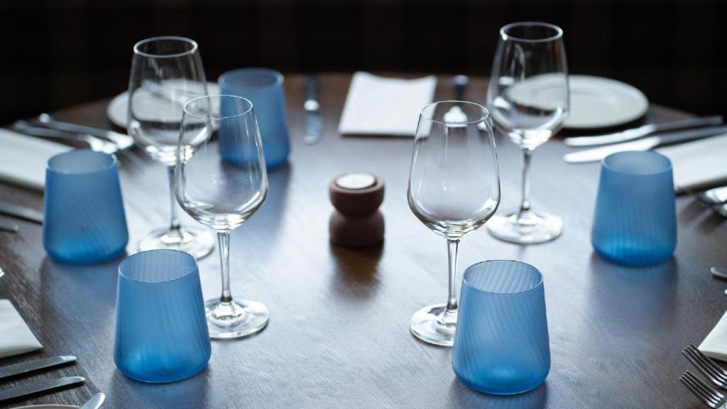 Nápoje v ubytování The Briery