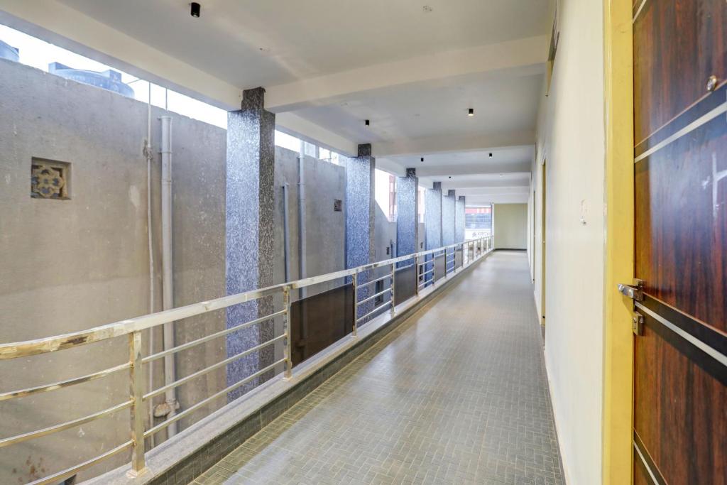 Φωτογραφία από το άλμπουμ του Hotel O Arena σε Bhilai