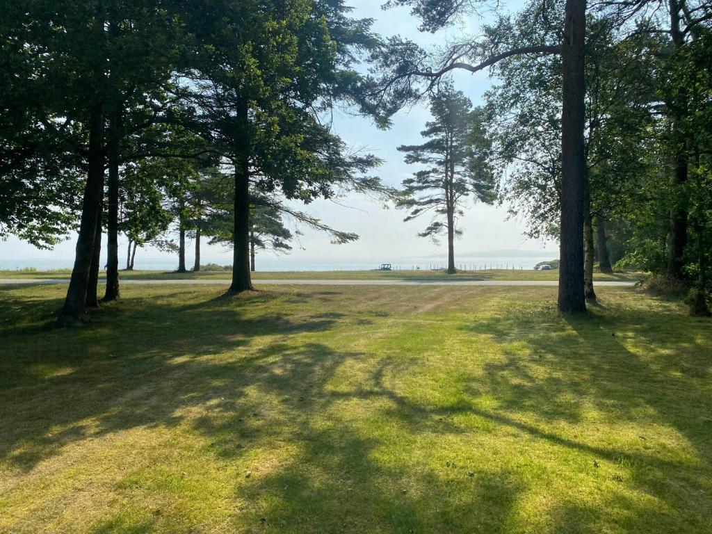 Φυσικό τοπίο κοντά σε αυτή η παραθεριστική κατοικία