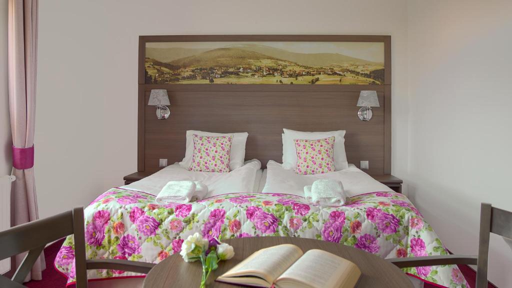 Hotel Buczyński Medical & SPA - 17