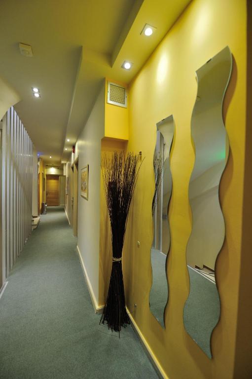 Adonis City Hotel - Resim 36