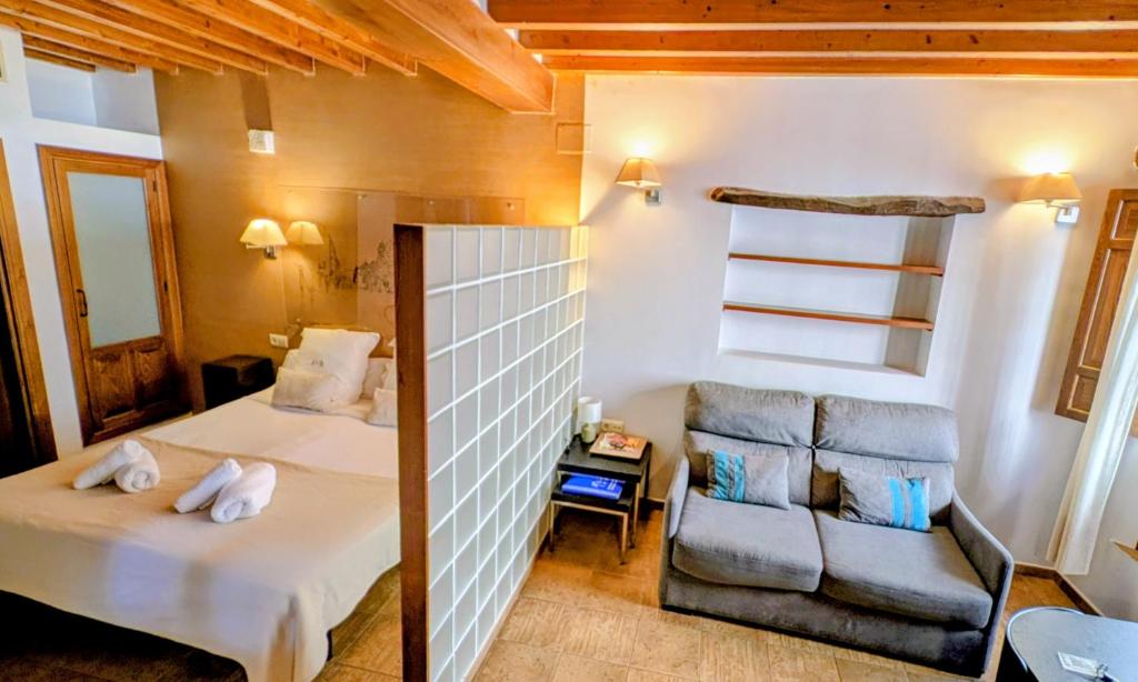 Apartamentos Alhambra - 15