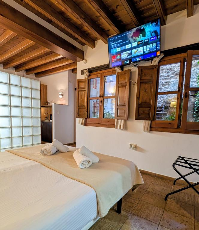 Apartamentos Alhambra - 14