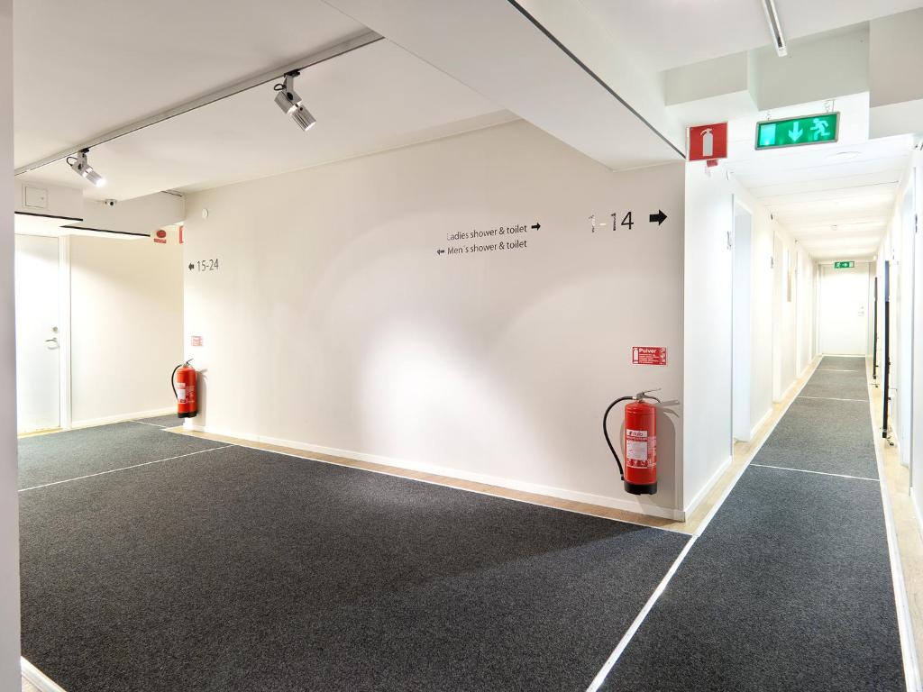 Fotografie z fotogalerie ubytování Mosebacke Hostel v destinaci Stockholm