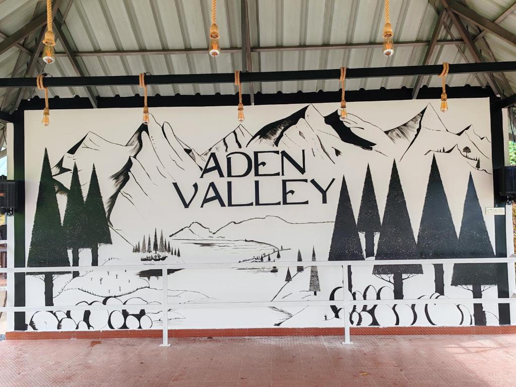 Aden Valley Tent Stay , kanthalloor