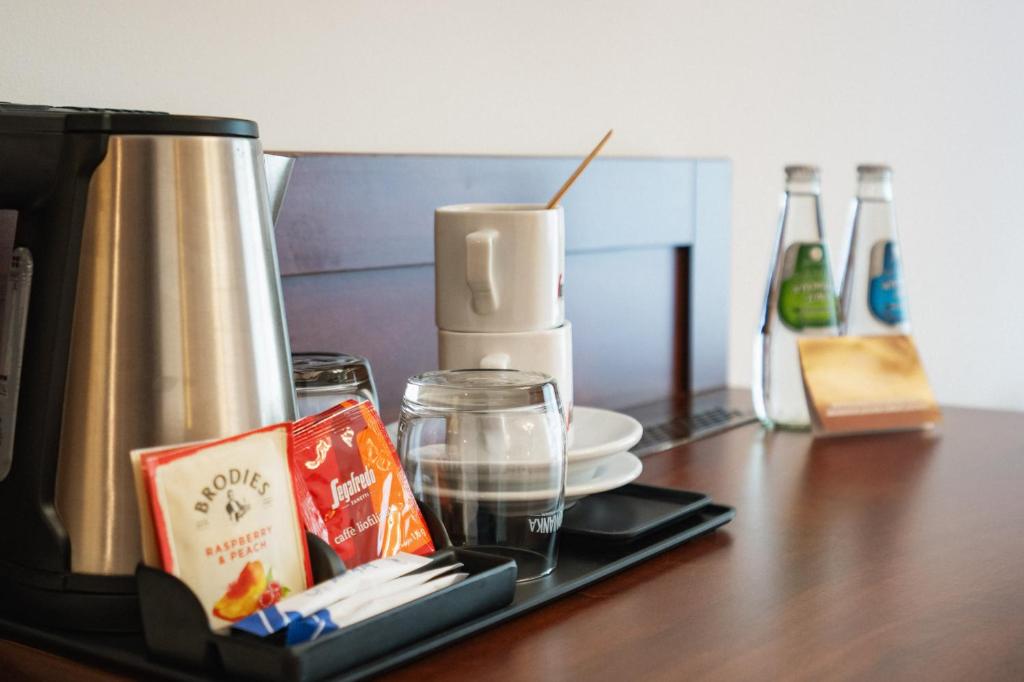 Hotel Buczyński Medical & SPA - 5