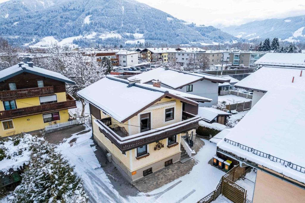 Areit Apartments by we rent, SUMMERCARD INCLUDED