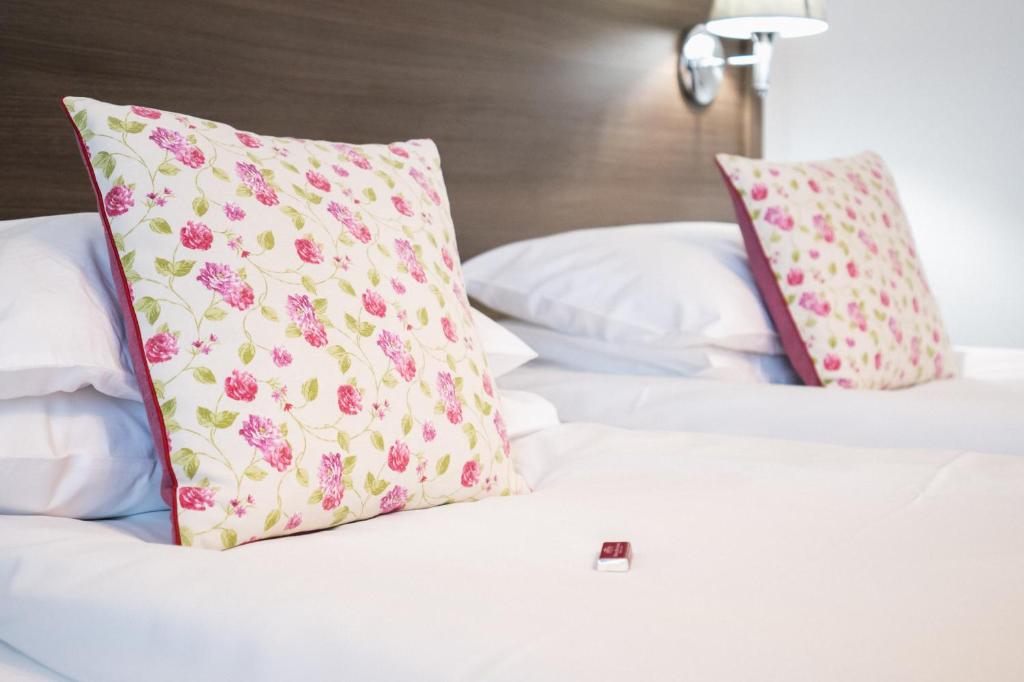 Hotel Buczyński Medical & SPA - 18