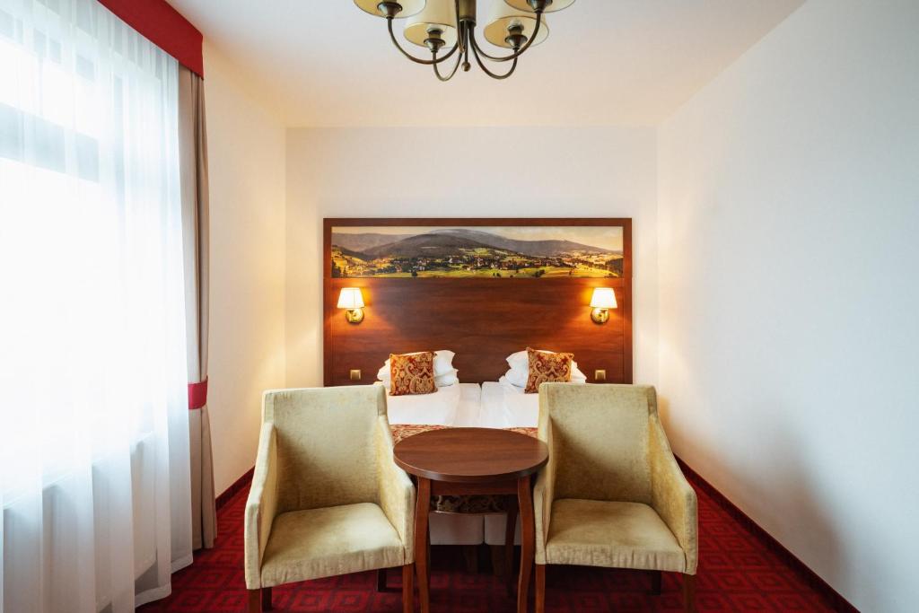 Hotel Buczyński Medical & SPA - 16