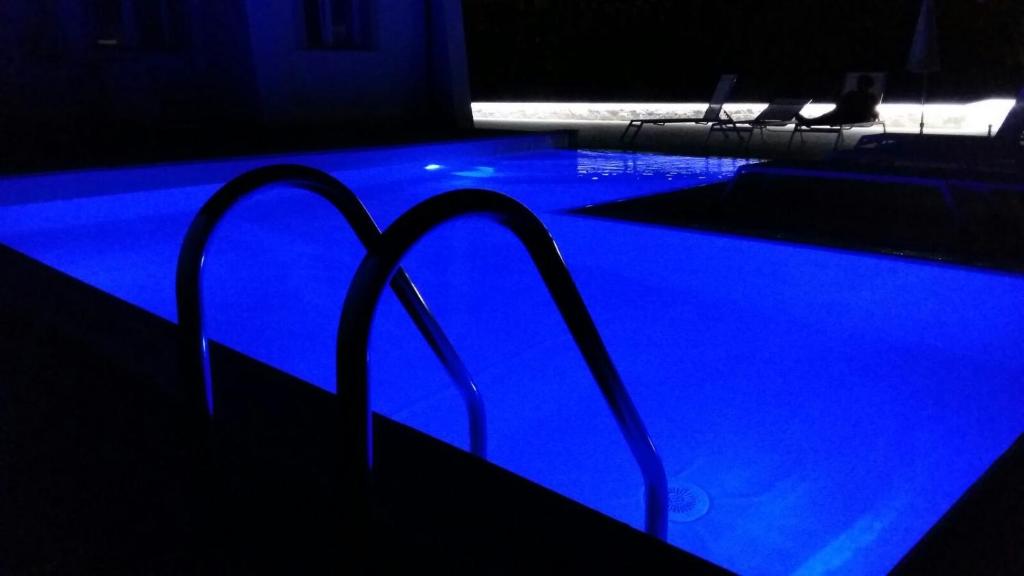 Piscina en o cerca de Archiammare Sea